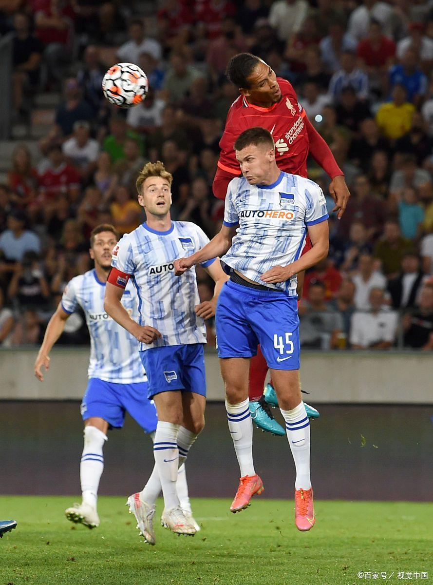 柏林赫塔主场取胜法兰克福,实现三连胜 柏林赫塔主场取胜法兰克福,实现三连胜