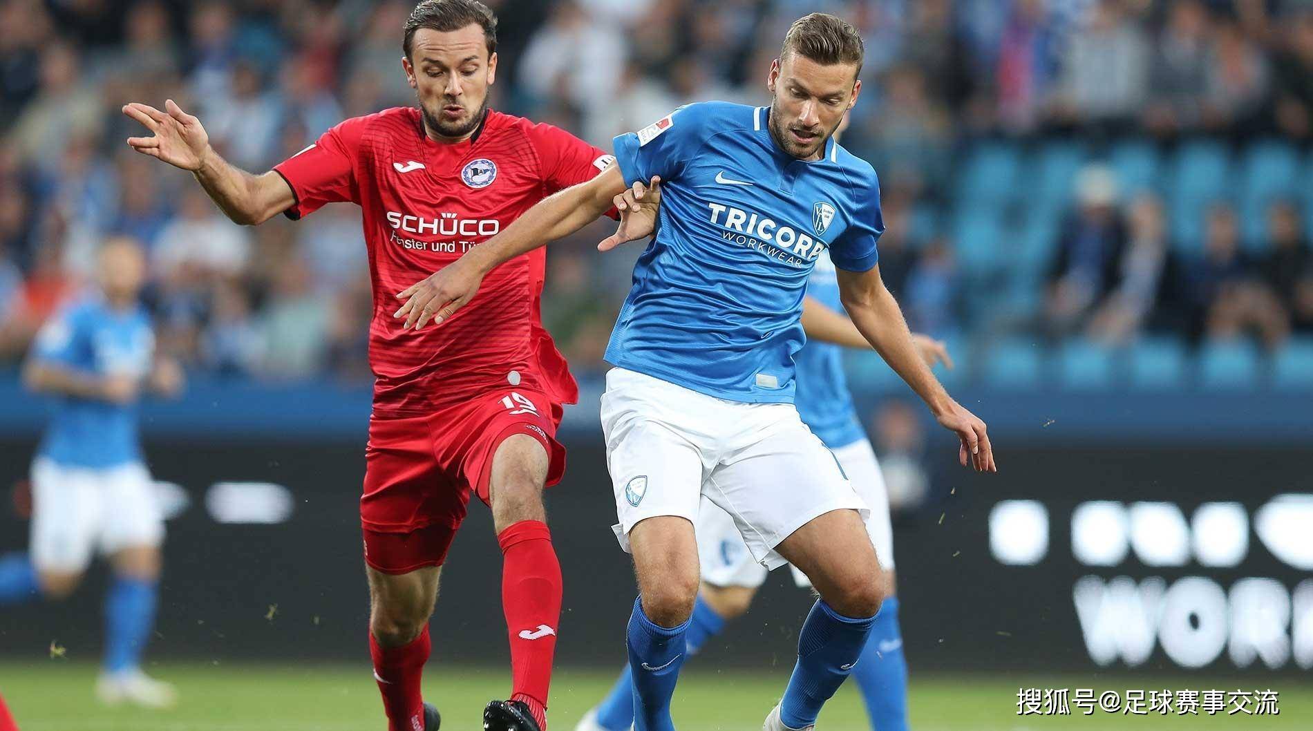 沙尔克队实力出众，备战对于柏林联队