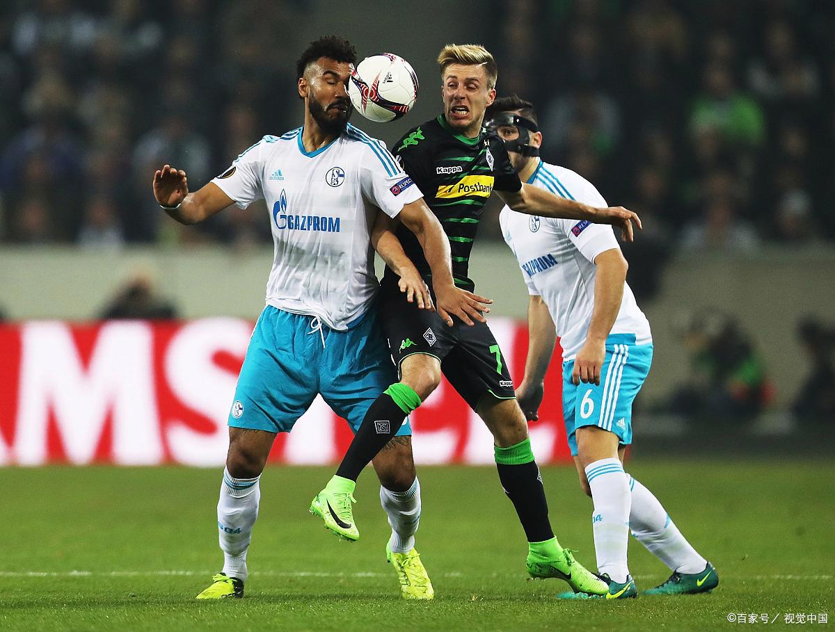 沙尔克队实力出众，备战对于柏林联队