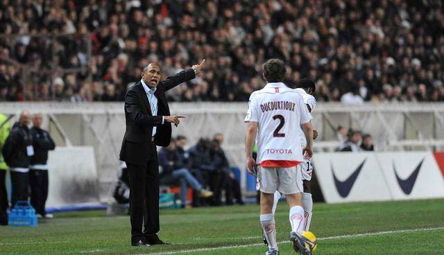 包含南特球队迎来重要战役，士气飙升的词条