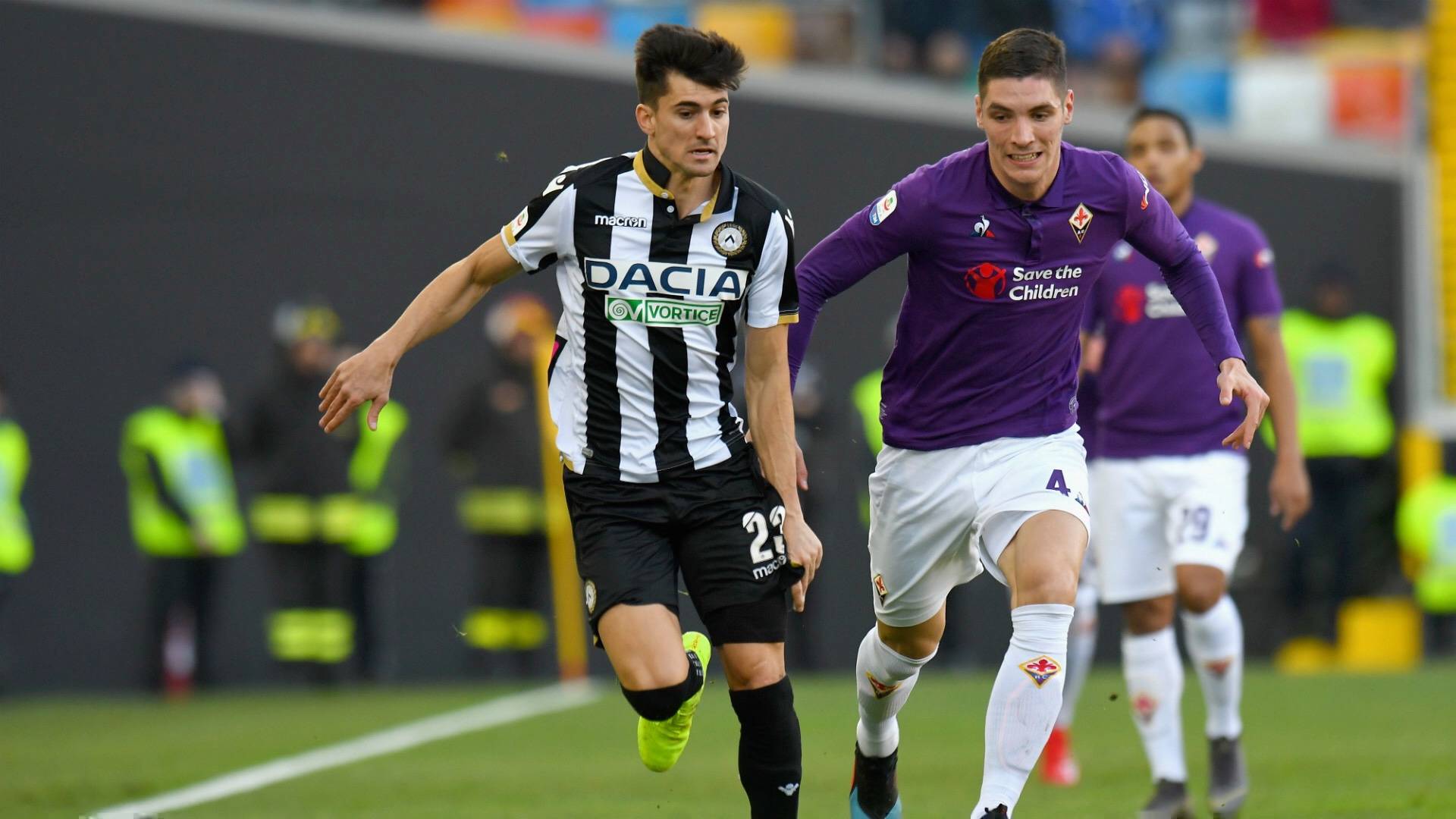 乌迪内斯客场逆袭，击败卡利亚里捍卫主场