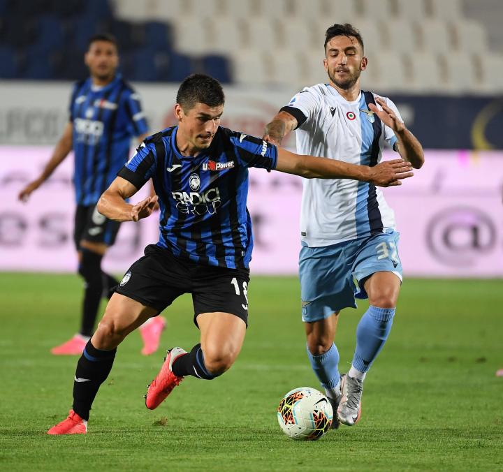 亚特兰大胜亨克，实现奇迹翻盘