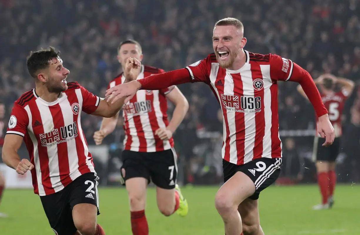 利兹联主场大胜，继续领跑积分榜的简单介绍