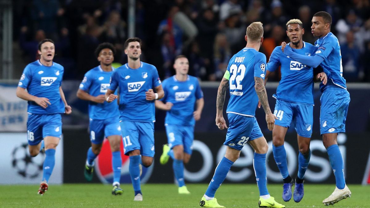 热刺客场逼平华沙，豪门争冠形势堪忧