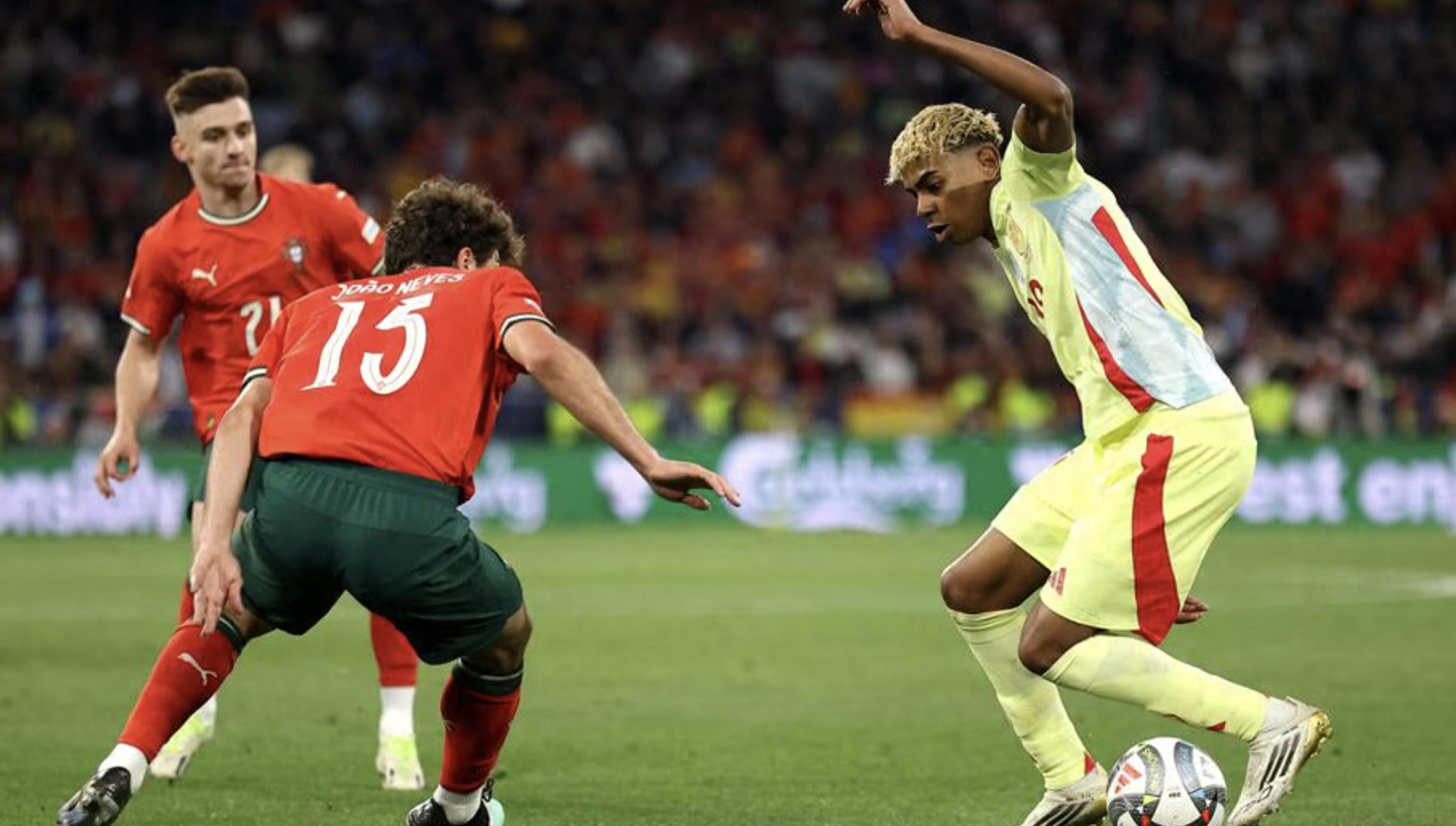 开云体育官网-葡萄牙南斯拉夫，备战科索沃，争取全胜