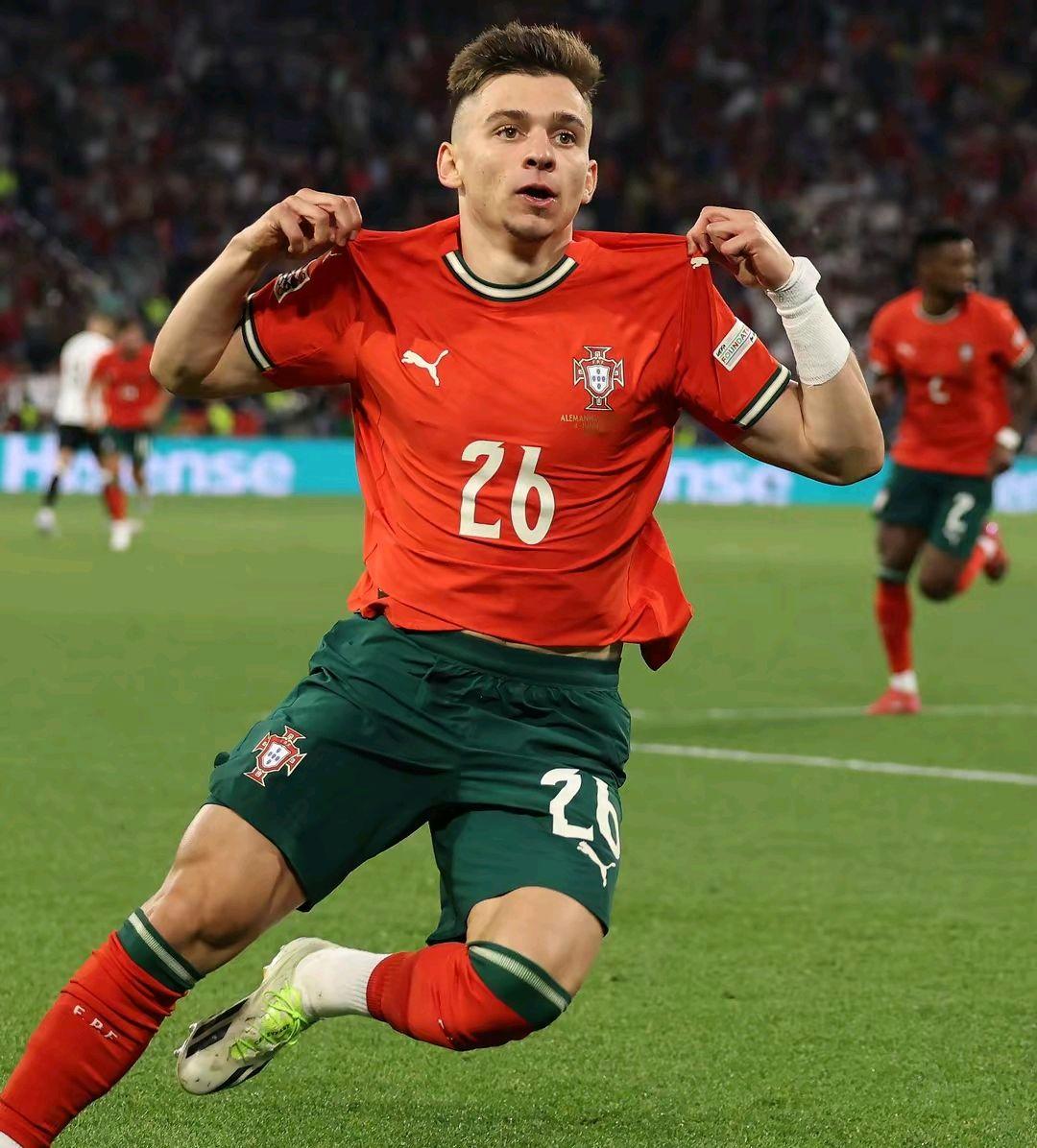 奥地利队突然崛起,晋级欧国联半决赛 奥地利队突然崛起,晋级欧国联半决赛