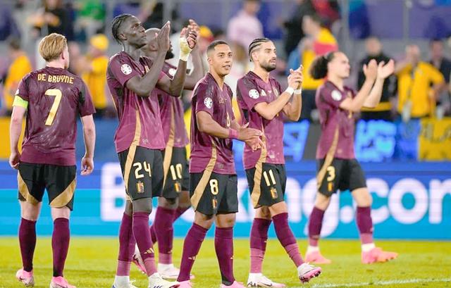 欧洲杯出战赛进入白热化阶段