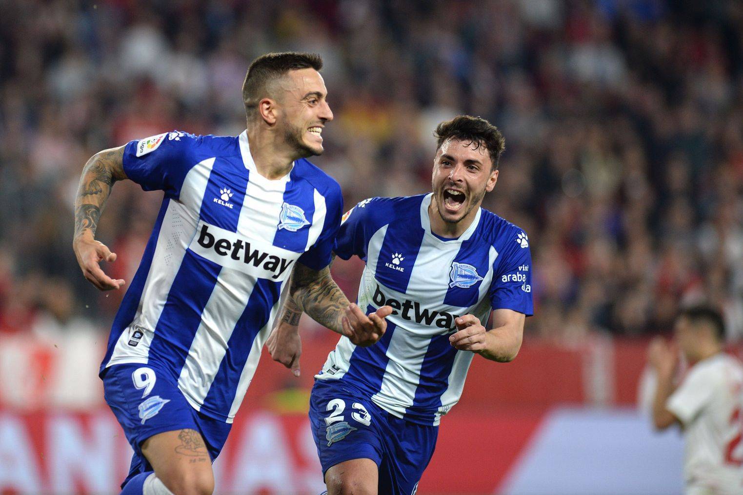 阿拉维斯客场不敌拉科鲁尼亚，遭遇败局的简单介绍