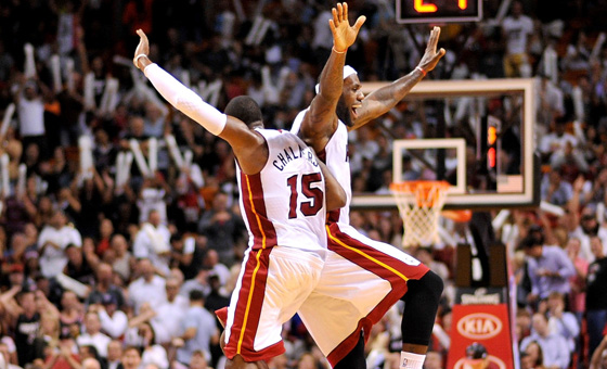 包含老鹰全队发威，胜骑士取得四连胜的词条