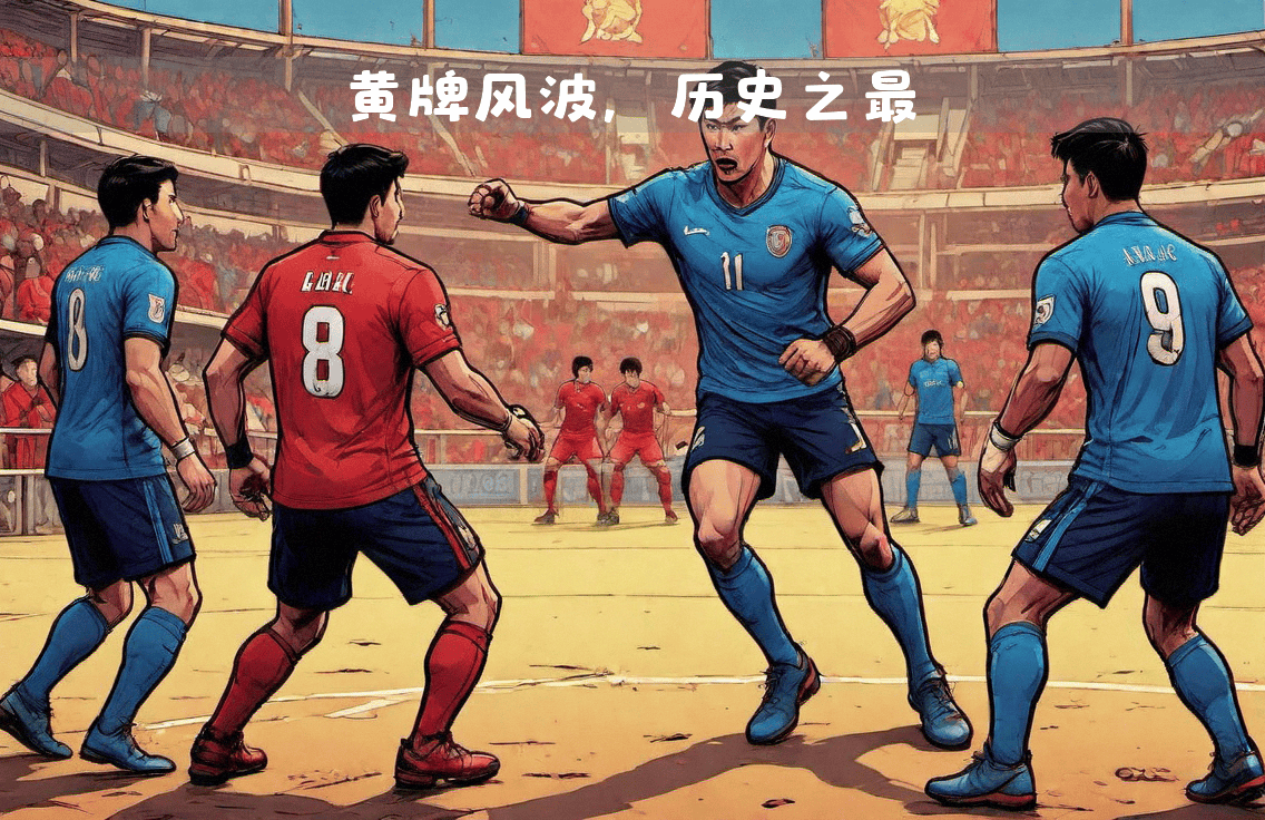 亚洲足球巨头集结,一场对决引人期待的简单介绍 亚洲足球巨头集结,一场对决引人期待的简单介绍