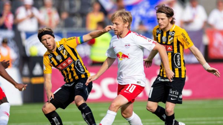 瑞典战平罗马尼亚，晋级前景考量渐加的简单介绍