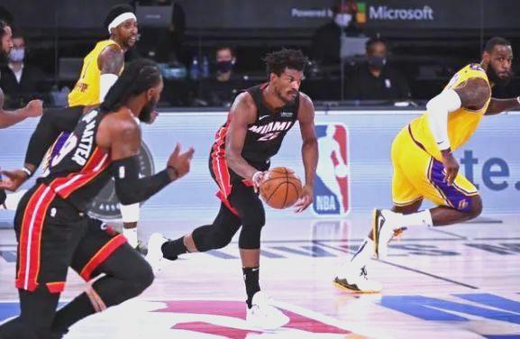 开云体育APP下载-NBA总决赛结果揭晓，湖人战胜热火夺冠