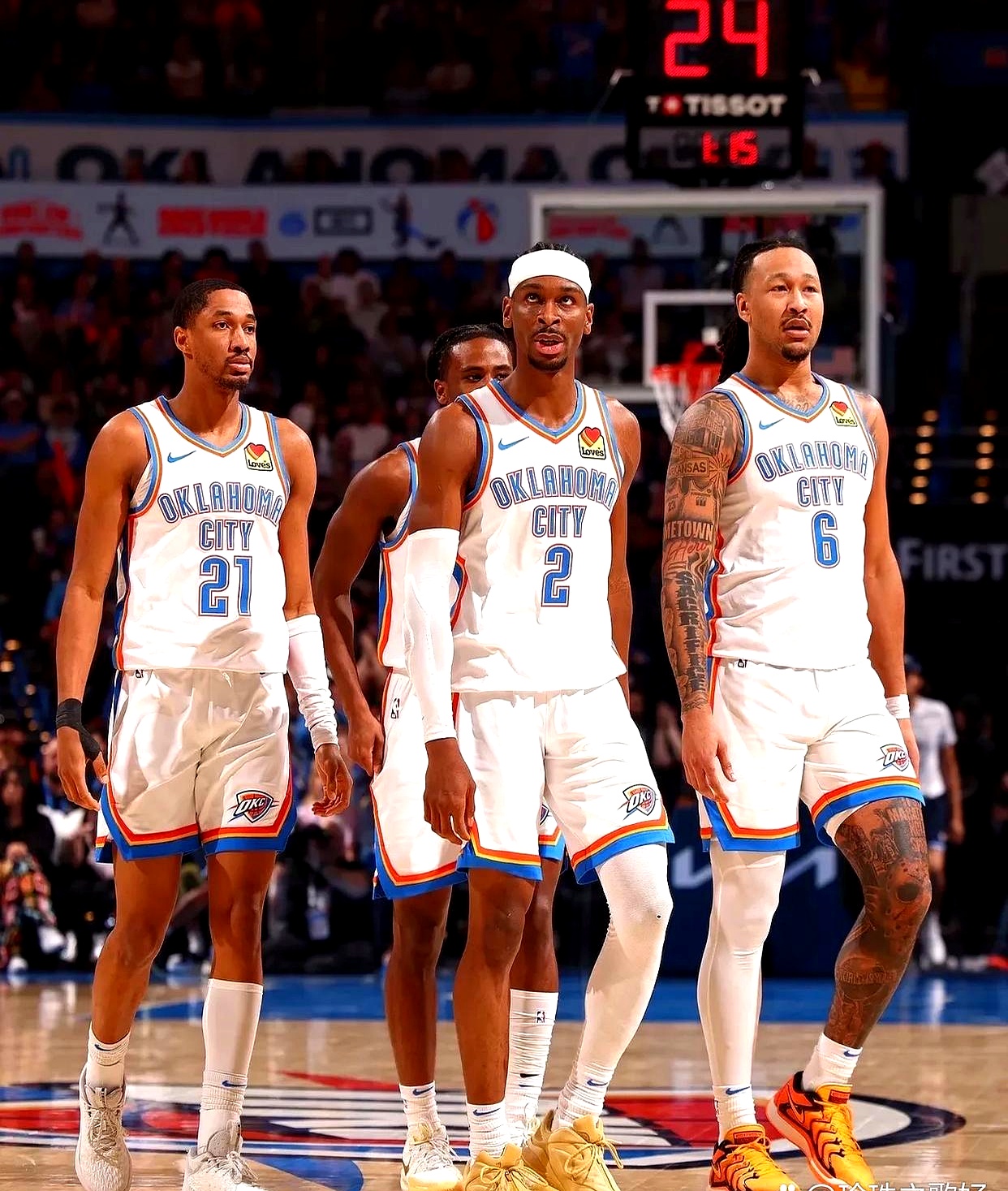 包含雷霆客场击败篮网,保罗发挥精彩的词条 包含雷霆客场击败篮网,保罗发挥精彩的词条