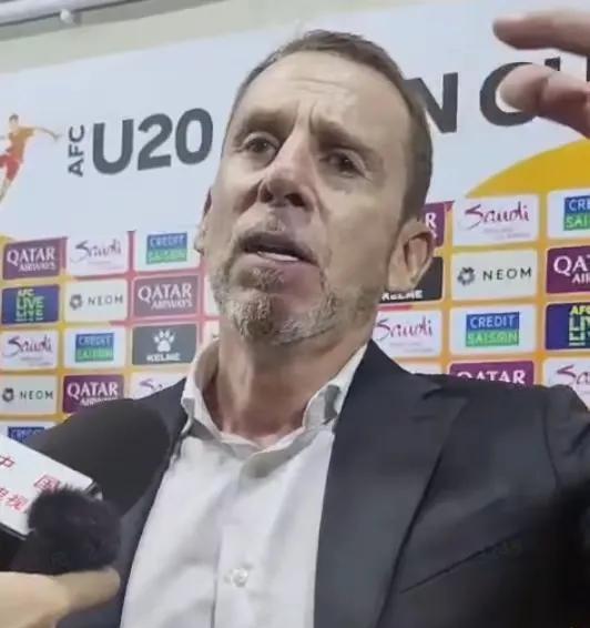 国青队青年冠军战胜实力强劲的对手