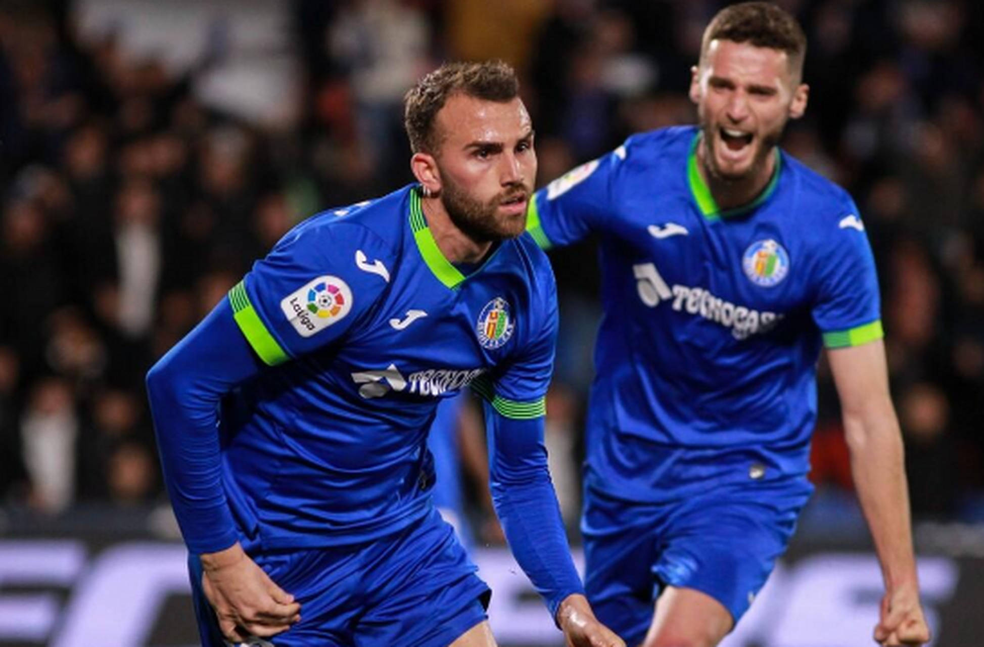 包含赫塔菲主场不敌，遭遇积分停滞困境的词条