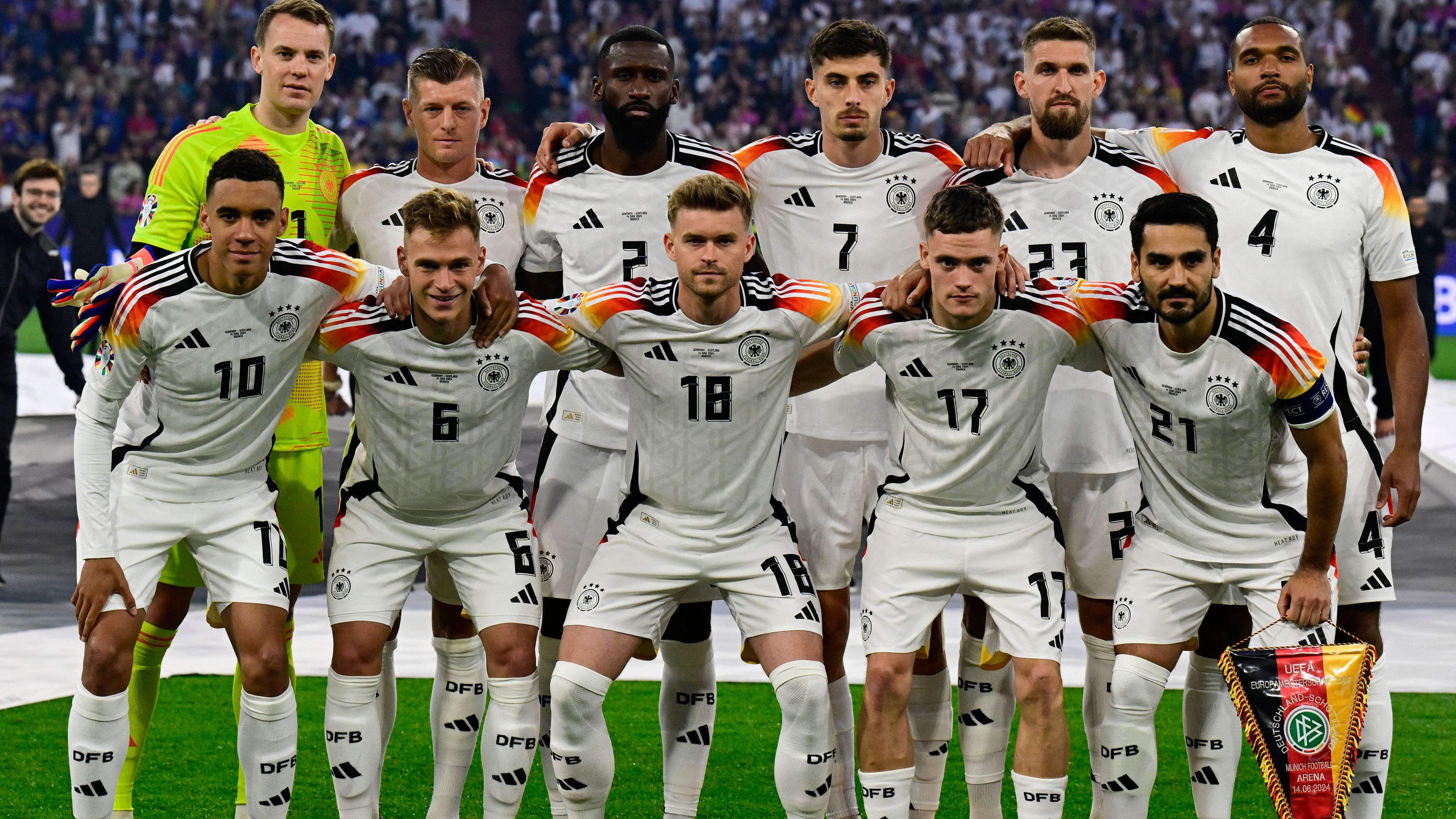 关于美国队实力不可估量，欧预赛开始脱颖而出的信息