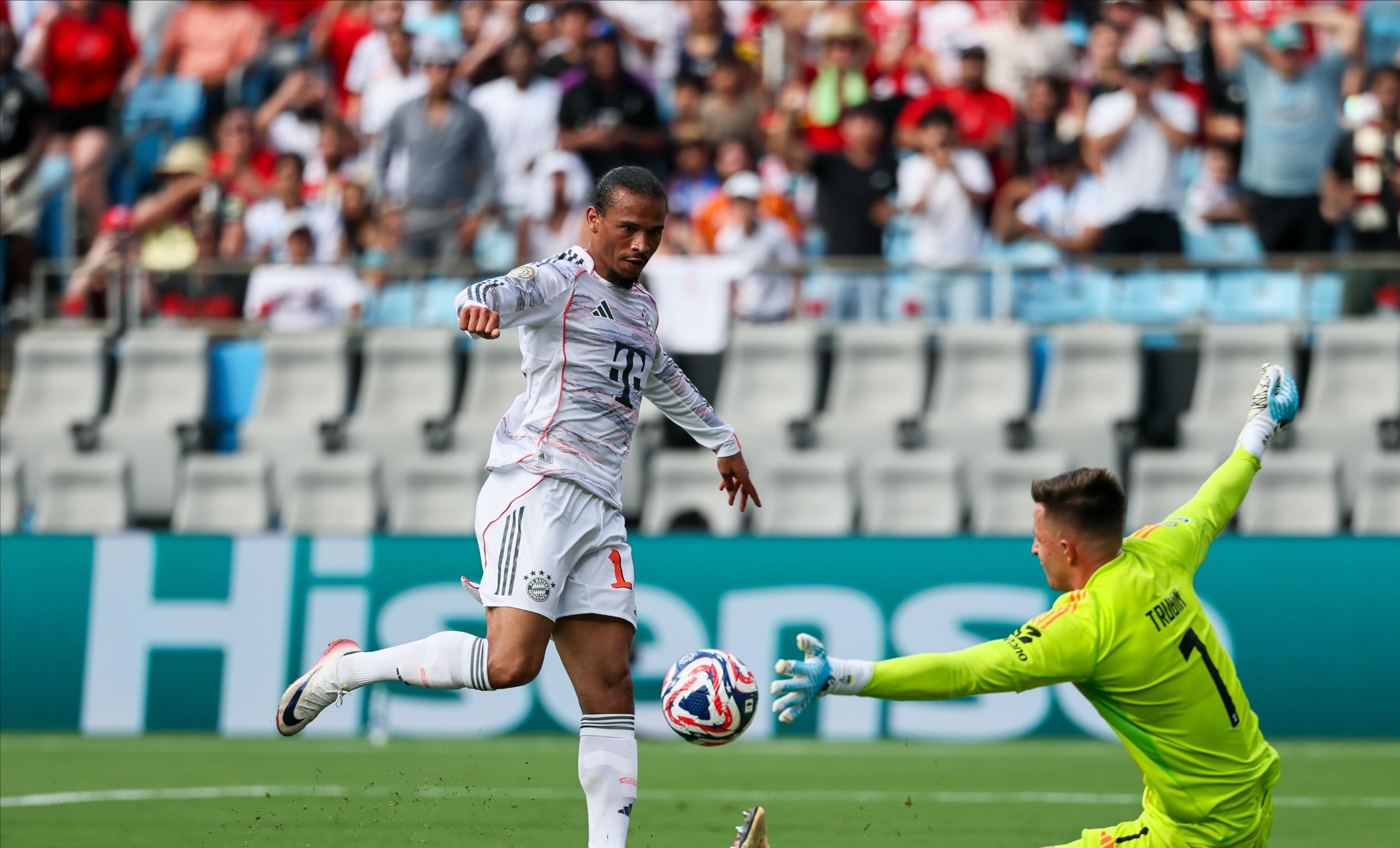 拜仁主场惨败,德甲劲旅遭遇波折 拜仁主场惨败,德甲劲旅遭遇波折