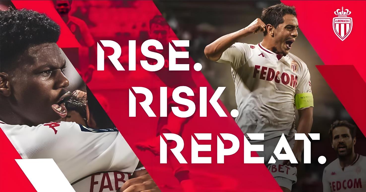 包含摩纳哥主场大胜罗马，士气高涨的词条