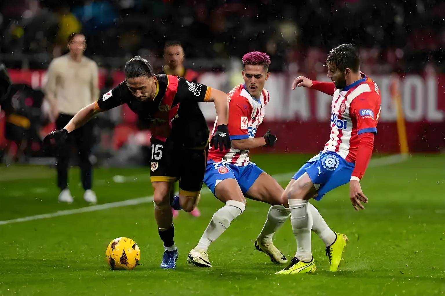 开云体育app-关于塞维利亚主场逆转赢球，赫罗纳客场告捷的信息