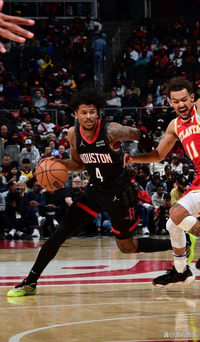 开云体育平台APP-火箭遭遇四连败，再遇失利