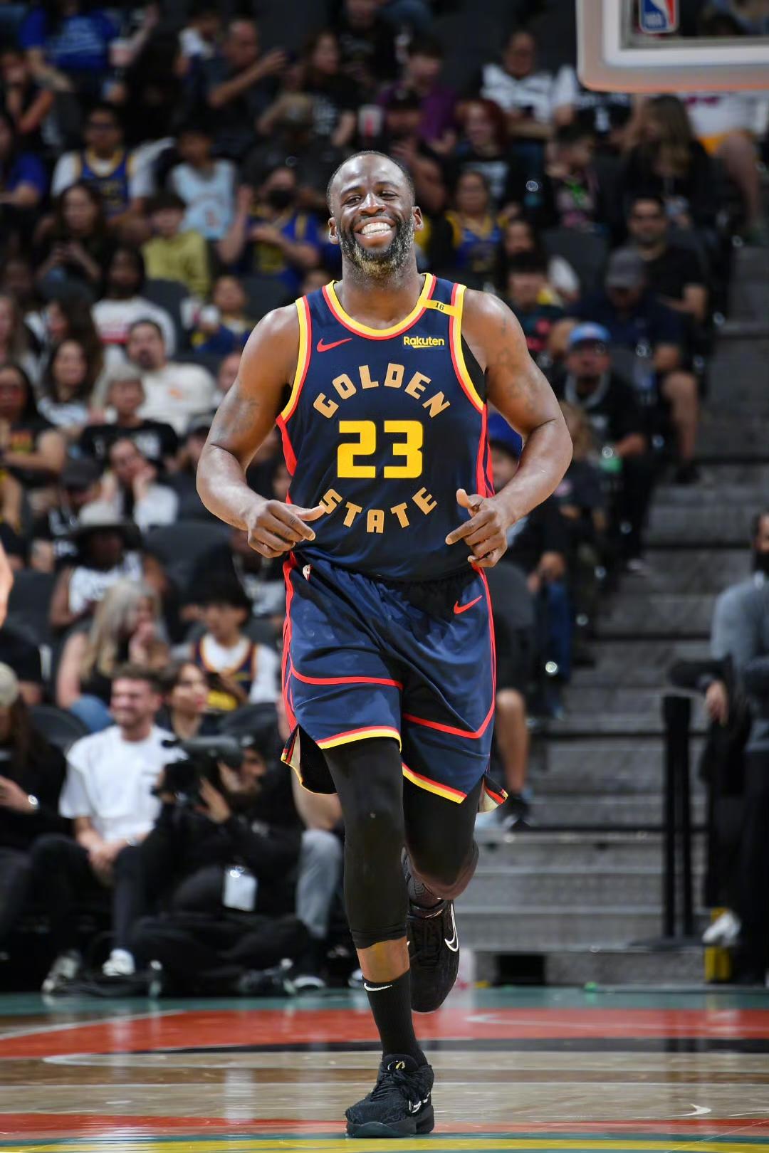 开拓者狂胜马刺,西部升至第四的简单介绍 开拓者狂胜马刺,西部升至第四的简单介绍