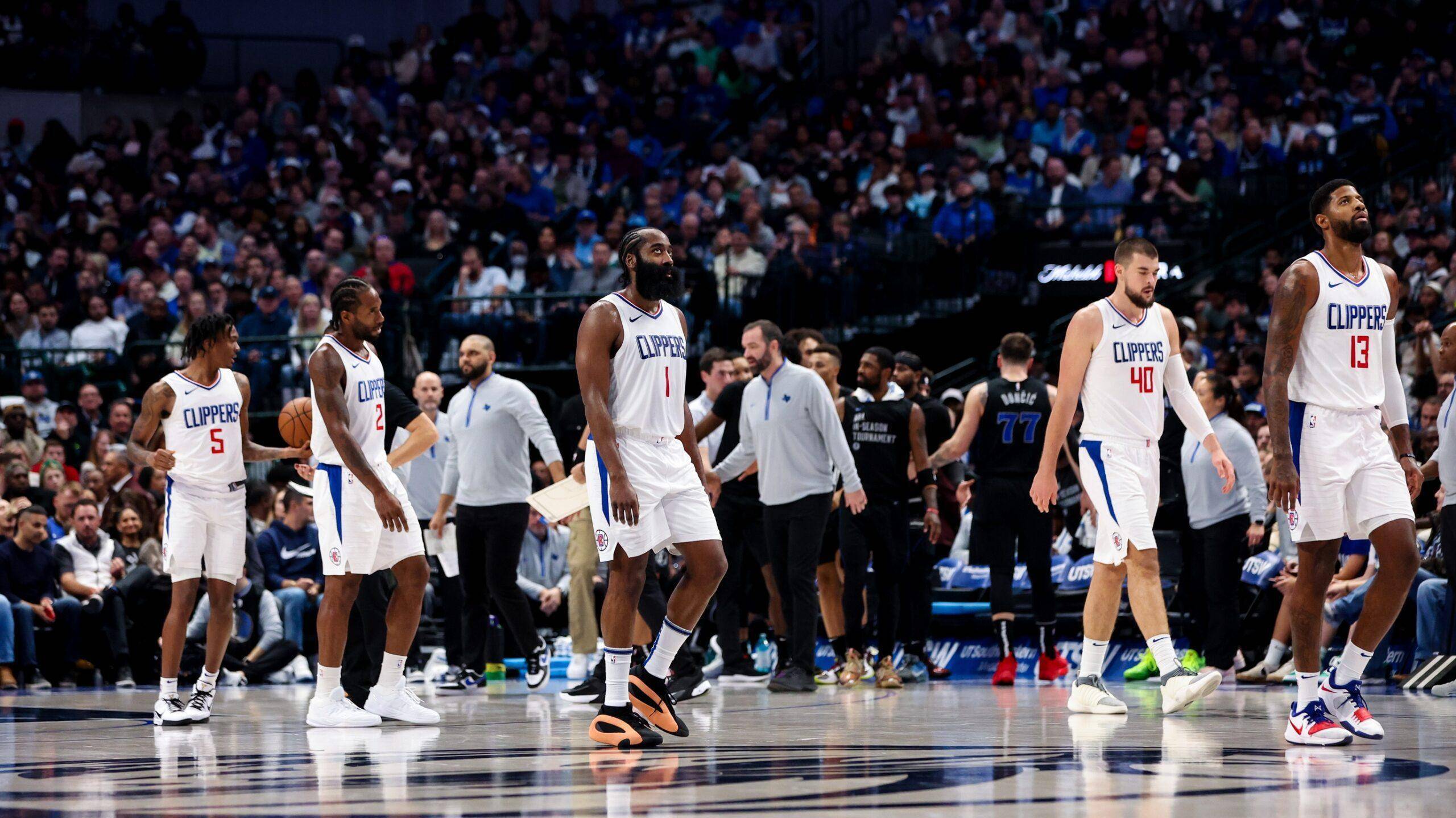 篮网大胜老鹰，轻松进入东部半决赛