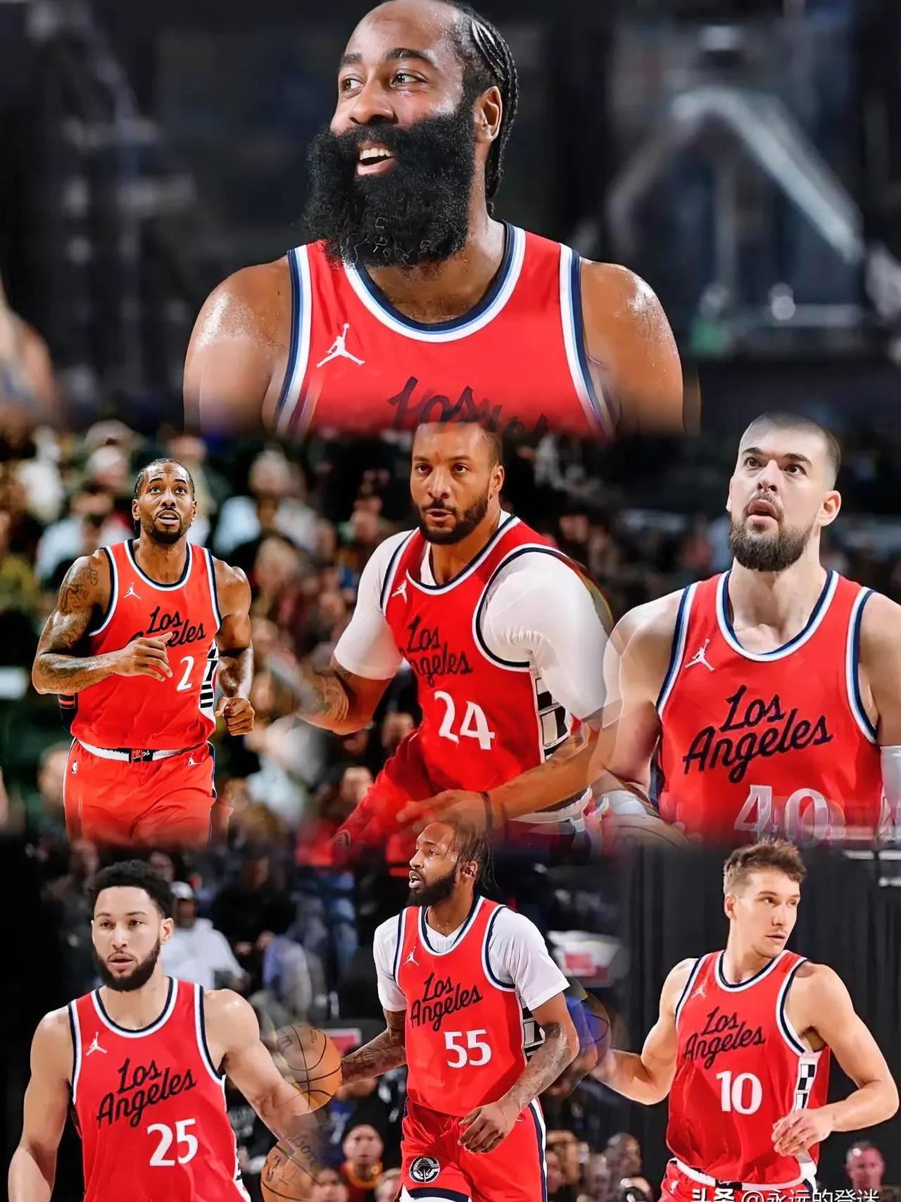 快船客场力克开拓者,东部西部雄鹿之战引人期待 快船客场力克开拓者,东部西部雄鹿之战引人期待