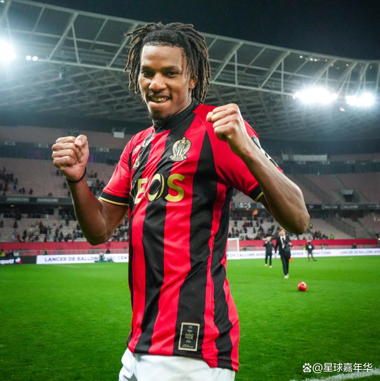 尼斯主场战平米卡：法甲不敌法乙！