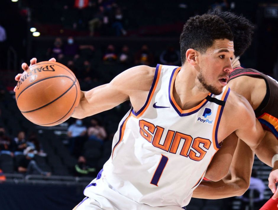 太阳击败尼克斯，延续领先优势