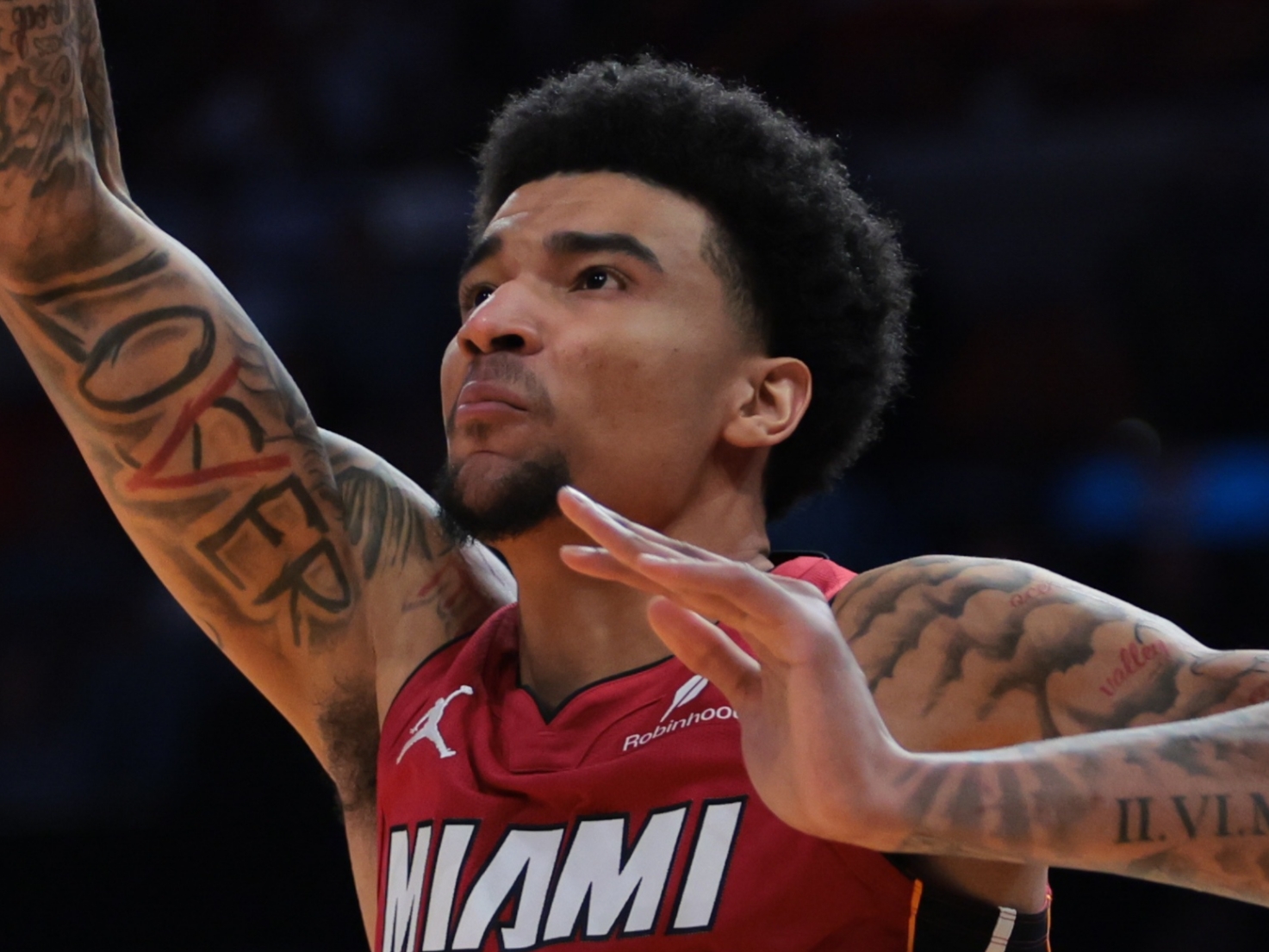 火箭击败热火,保持不败纪录 火箭击败热火,保持不败纪录