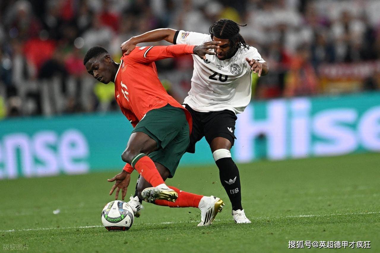 欧国联冠军宝座悬疑，强队角逐激烈