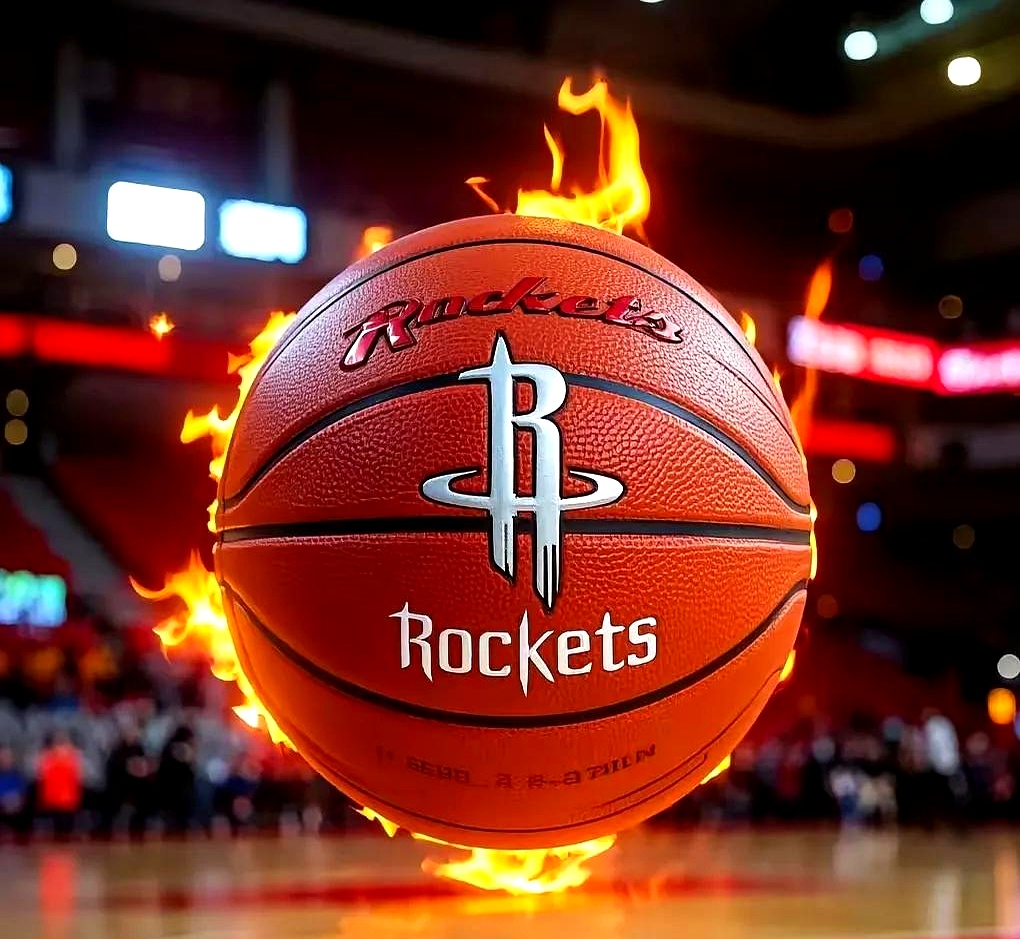 火箭客场战胜尼克斯，全队发挥出色