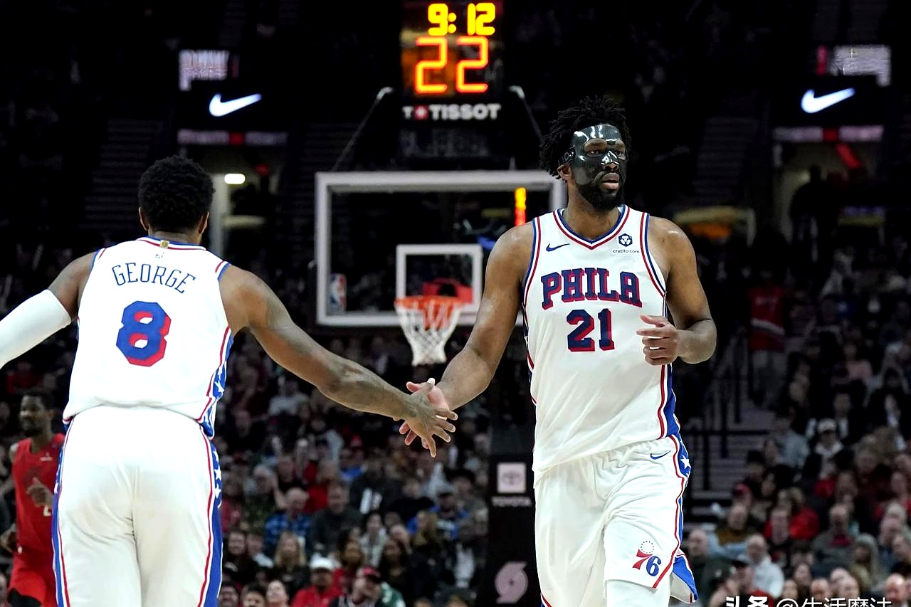 76人击败老鹰保持不败 76人击败老鹰保持不败