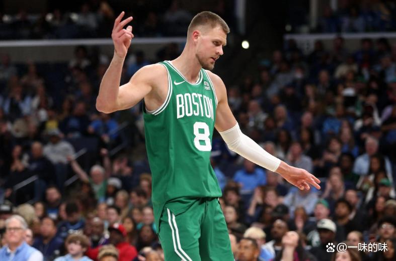 湖人大胜凯尔特人，豪取七连胜