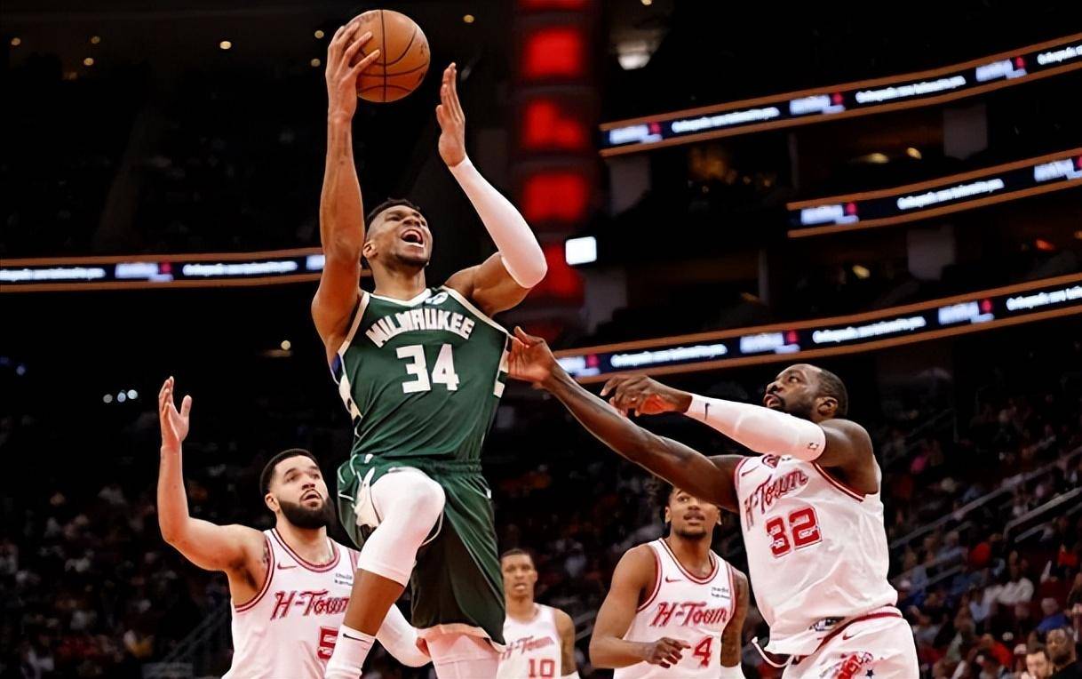 开云体育app-雄鹿取胜热火，字母哥45分的简单介绍