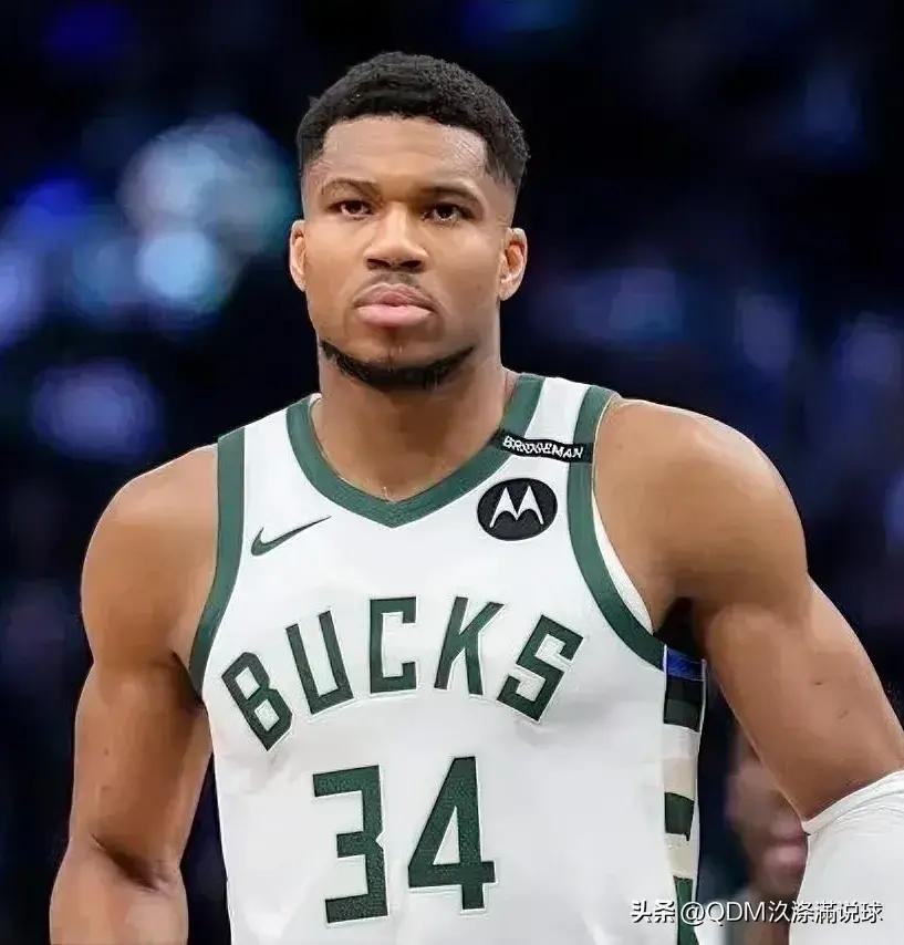 雄鹿取胜热火，字母哥45分的简单介绍