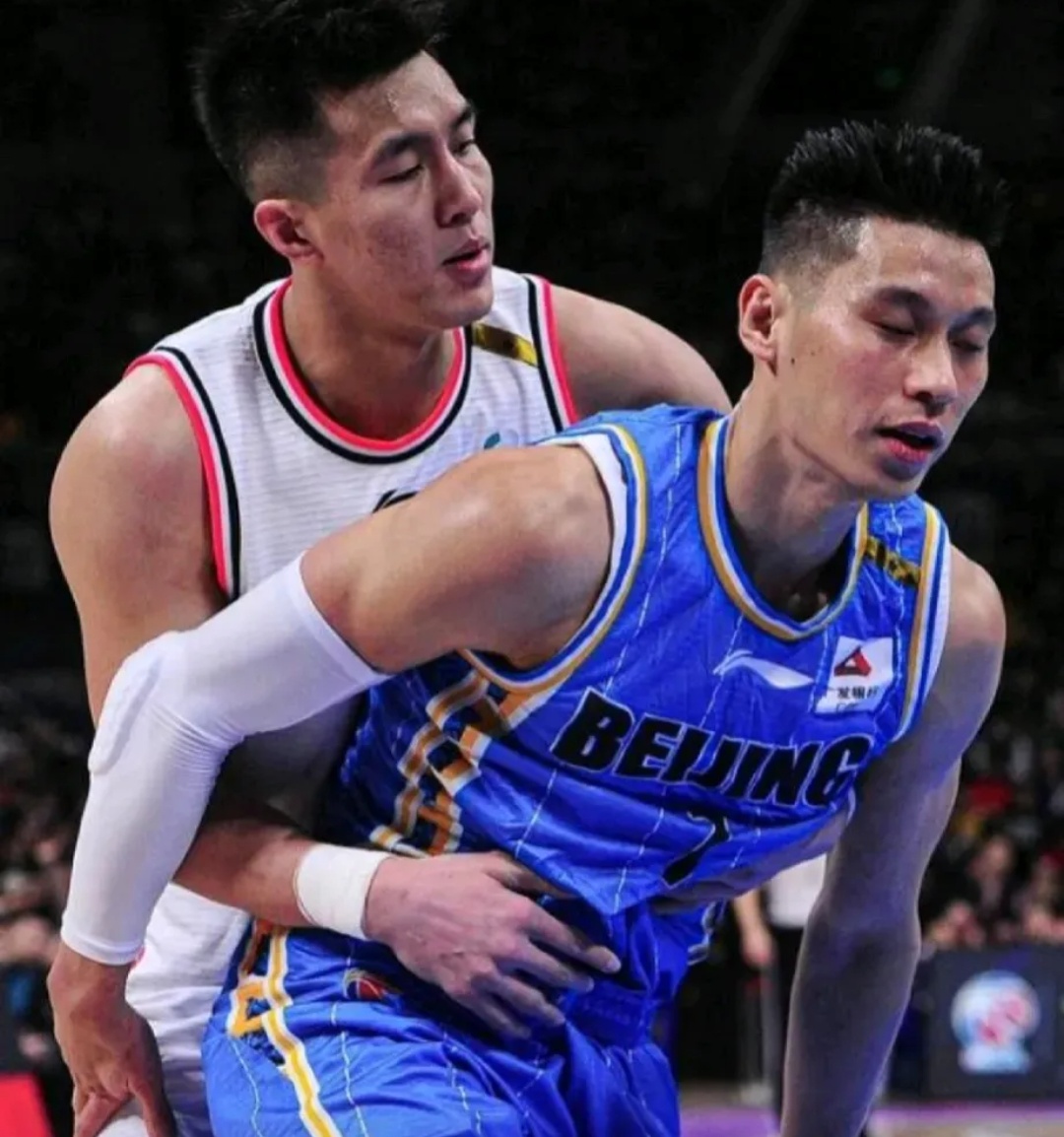 火箭轻取勇士，郭艾伦带队取胜