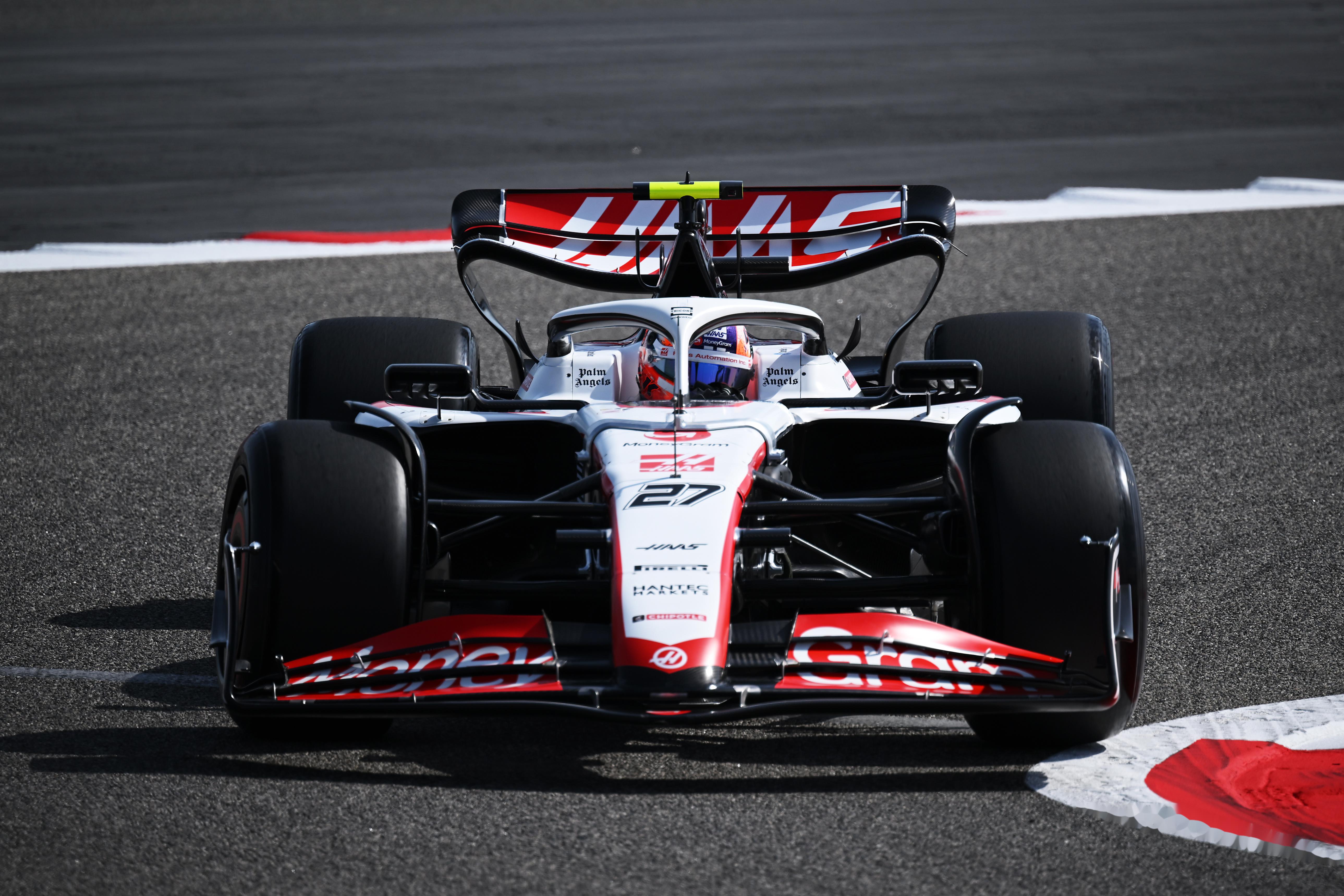 开云体育官网-哈斯车队绝杀迈凯伦，皮亚斯特里关键制胜的简单介绍