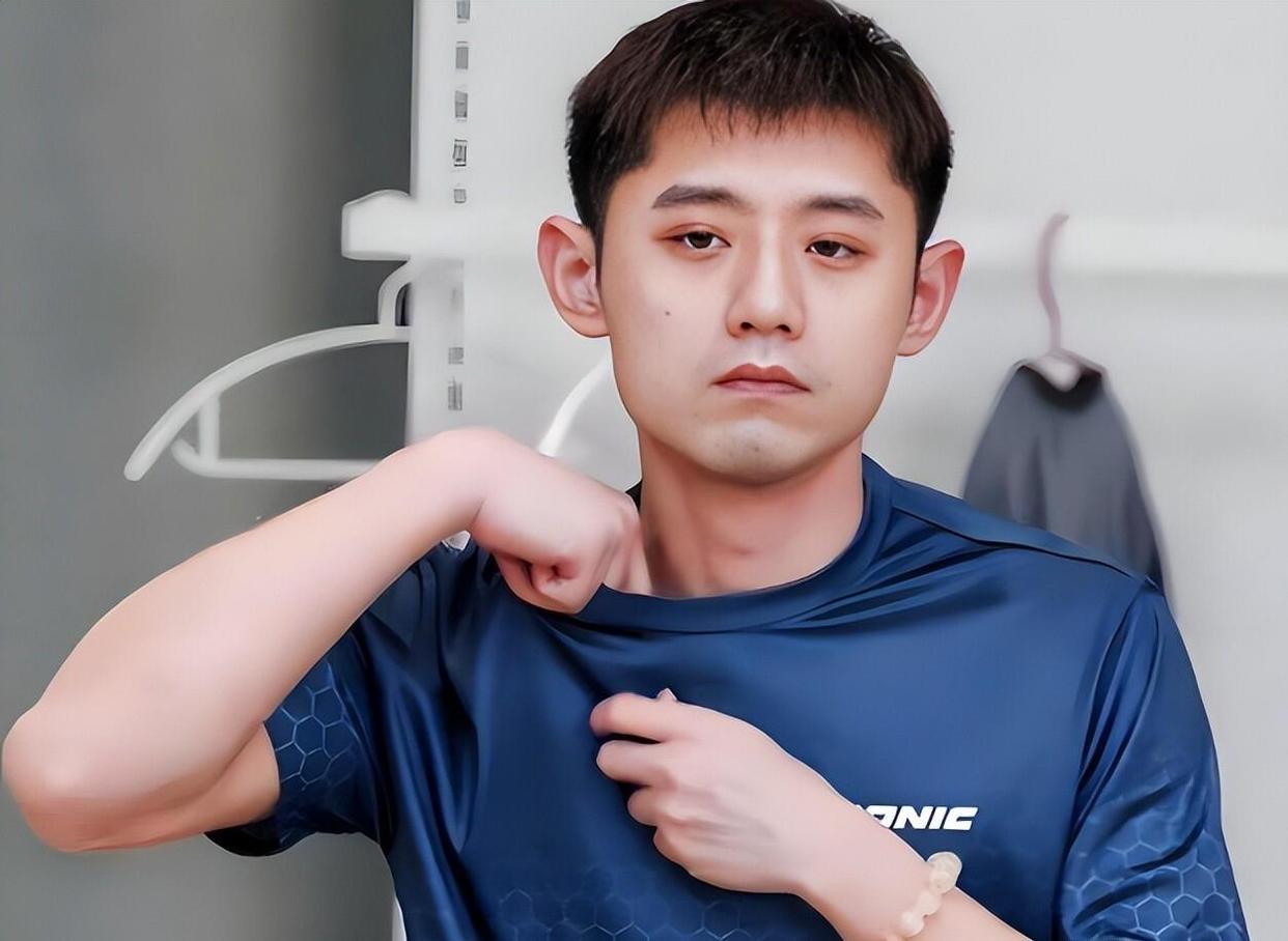 开云体育官网-法国队绝杀中国队，张继科刷新纪录